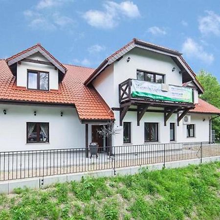 Warminski Zakatek Olsztyn  Kültér fotó