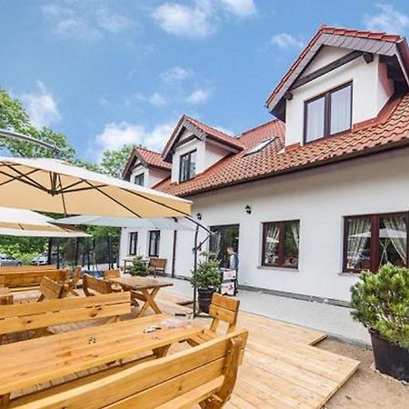 Warminski Zakatek Olsztyn  Kültér fotó